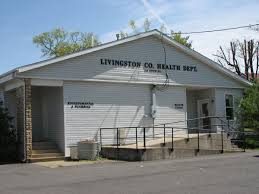 Livingston County Community Heath Center