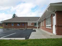 Gallatin County Community Heath Center