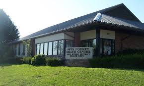 Owen County Community Heath Center