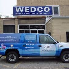 Wedco District Health Department