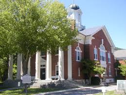 Bath County Health Department