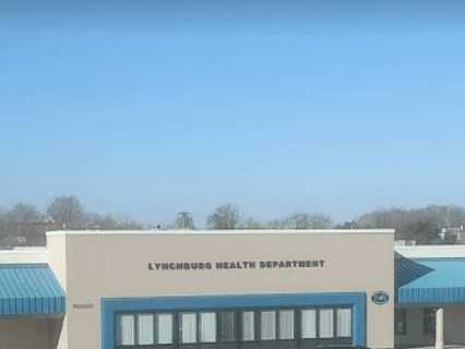 Lynchburg Health Department (Central VA Health District Office)