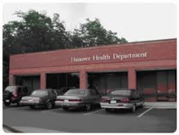 Hanover County Health Department