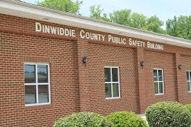 Diwnwiddie County Health Department