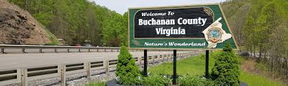 Buchanan County Health Department