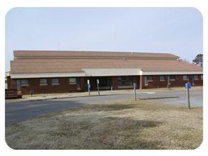 Accomack County Health Department