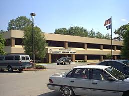 Washington County Health Department