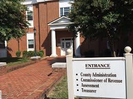 Spotsylvania County Health Department