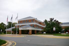 Stafford County Health Department