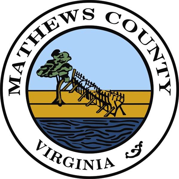 Mathews County Health Department