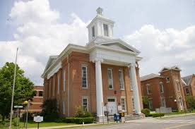 Steuben County Public Health Department