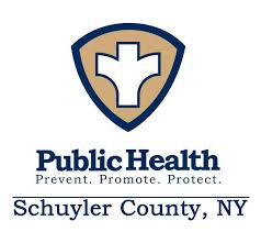 Schuyler County Public Health Department