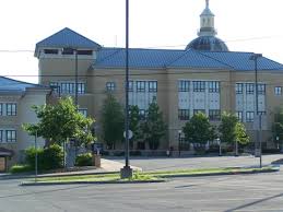 Ontario County Public Health Department