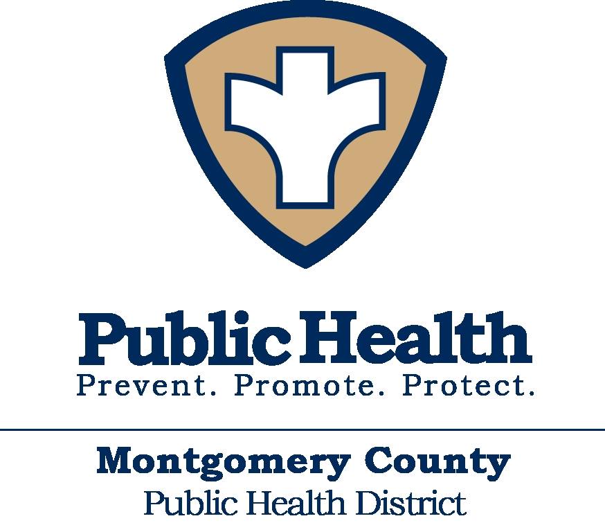 Montgomery County Public Health Department