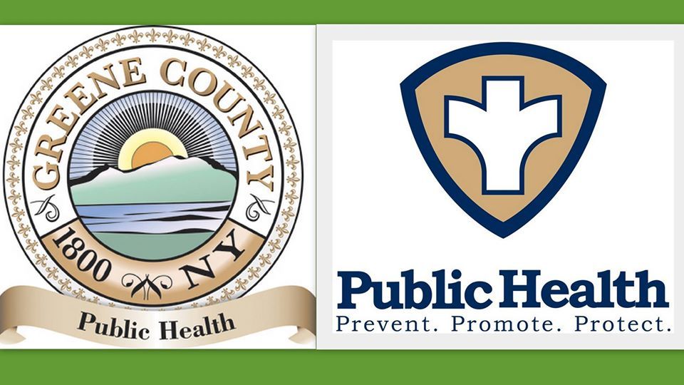 Greene County Public Health Department