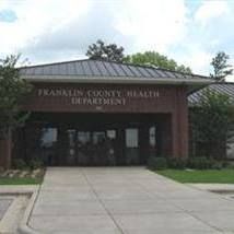 Franklin County Public Health Department