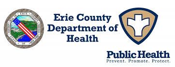 Erie County Public Health Department
