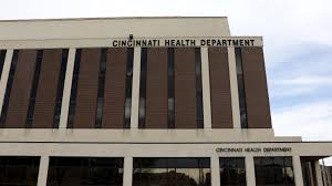 Cincinnati Public Health Department
