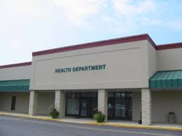 Henry County Public Health Department