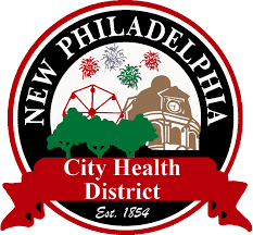 New Philadelphia City Public Health Department