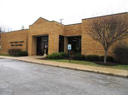 Sidney-Shelby County Public Health Department