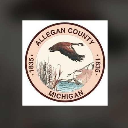 Allegan County Public Health Department