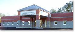 Simpson County Public Health Department