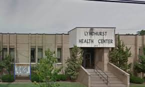 Lyndhurst Public Health Department & Office of Vital Statistics and Registry