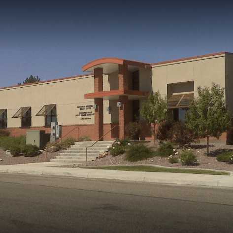 Southwest Utah Public Health Department