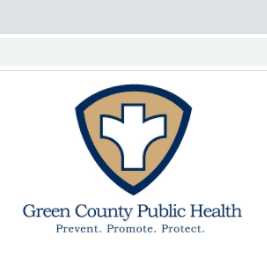 Green County Public Health Department