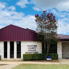 Pushmataha County Public Health Department 