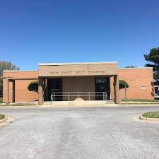 Grady County Public Health Department