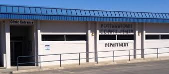 Pottawatomie County Public Health Department