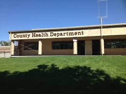 Big Horn County Public Health Department