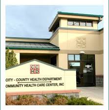 Cascade City-County Public Health Department