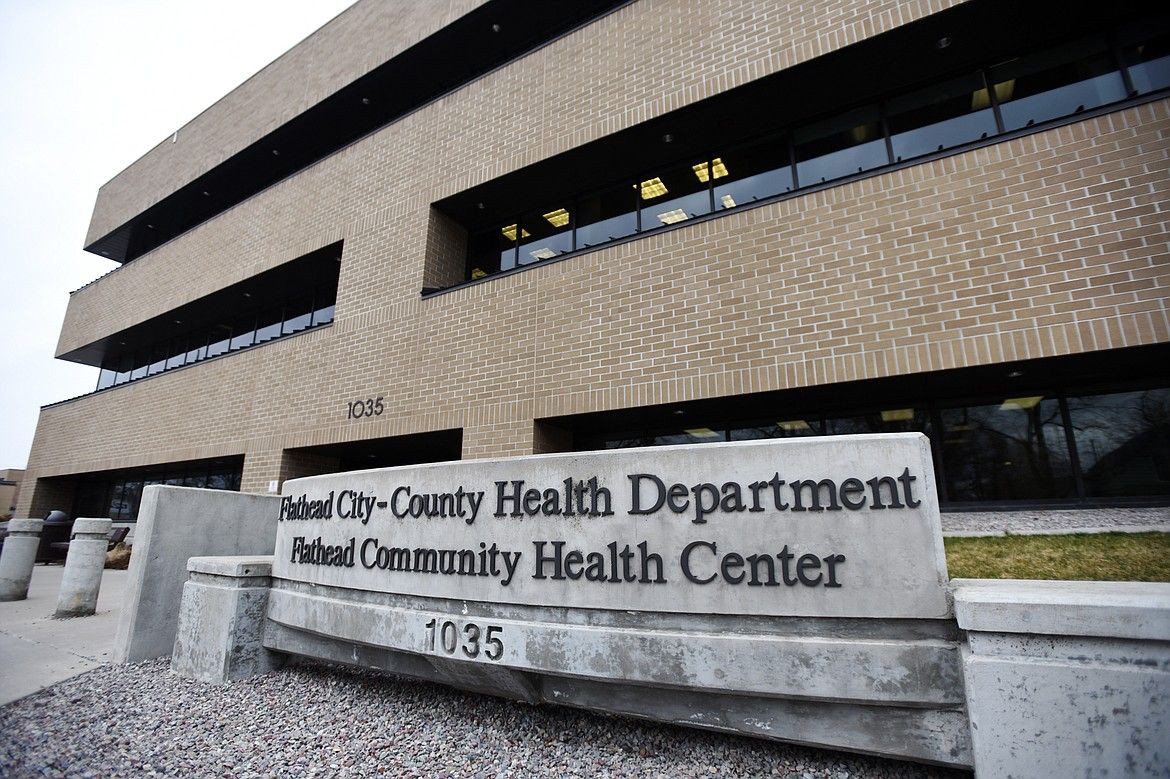 Flathead City-County Public Health Department