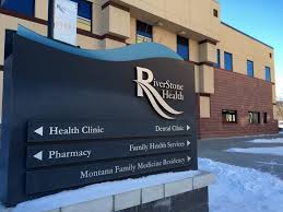RiverStone Public Health Department