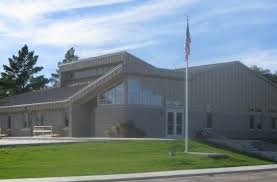 Roosevelt County Public Health Department