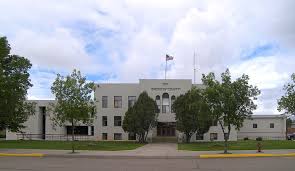 Sheridan County Health Department