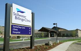 Stillwater County Public Health Department - Columbus Clinic