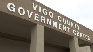Vigo County Public Health Department