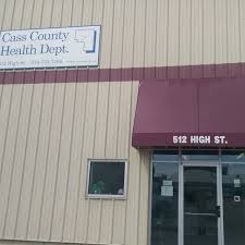 Cass County Public Health Department