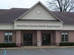 Hamilton County Public Health Department