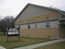 Jay County Public Health Department