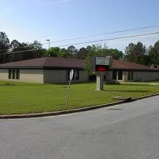 Pickens County Public Health Department