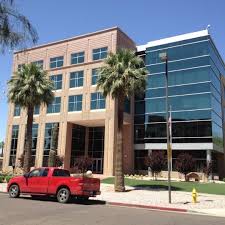 Arizona Public Health  Department 