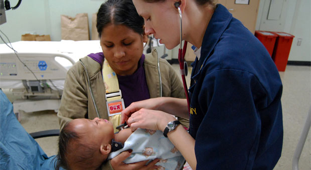 Lowcountry Regional Public Health Department - SC DHEC