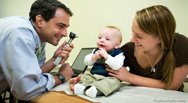 Lowndes County Health Department Lake Park Clinic