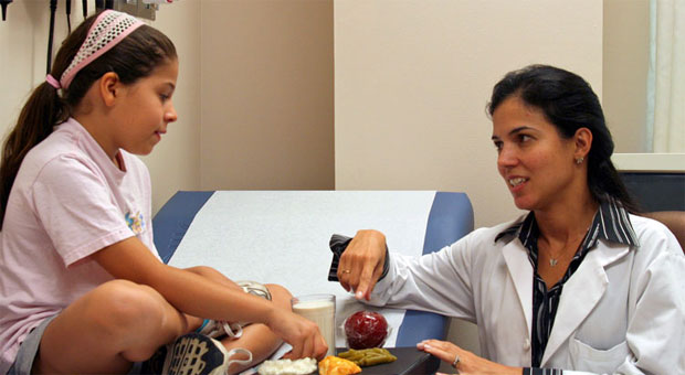 Pasadena City Public Health Department
