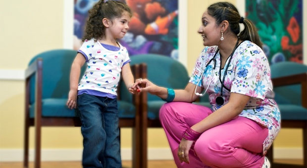 Rusk County Local Health Unit